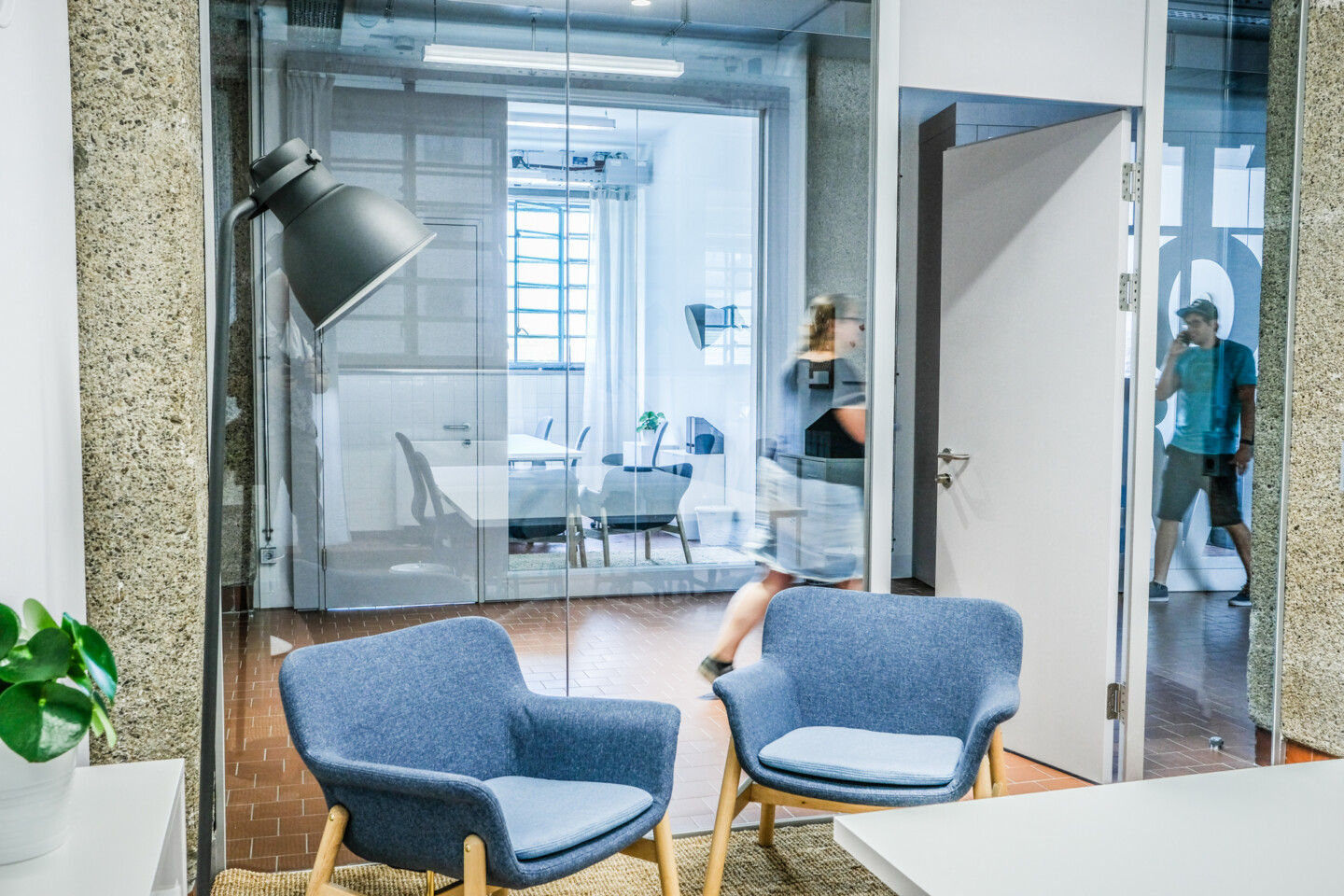 Strada del Start-up eine europaweit einzigartige „Produktionsstraße“ für Gründer:innen seit 2018