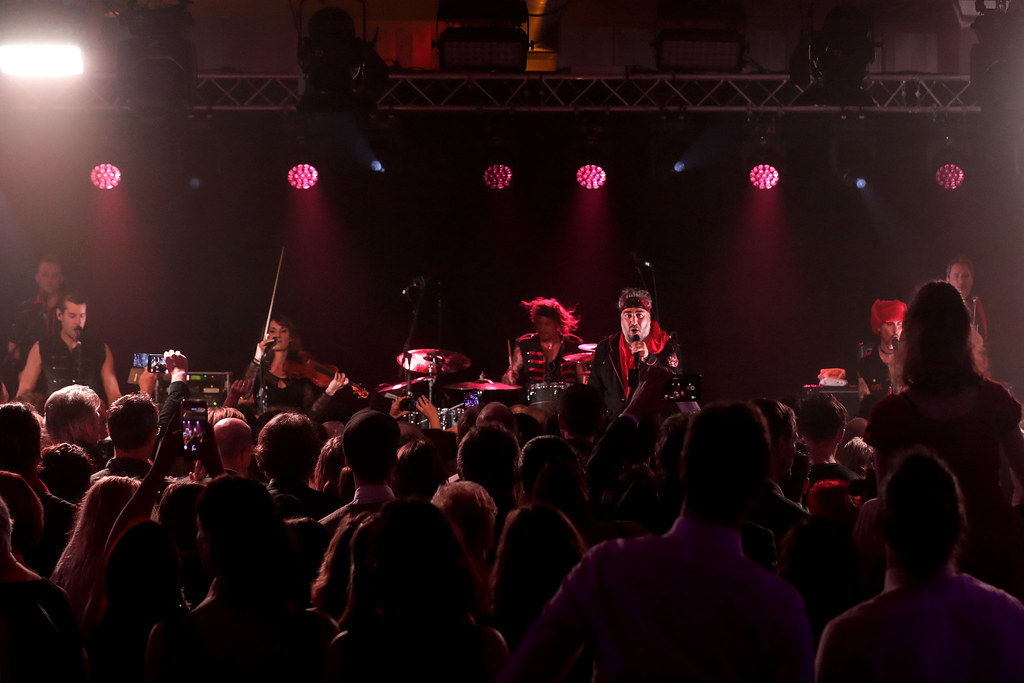 Night of diversity 2019